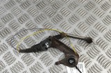 Senzor de nivel &icirc;nălțime st&acirc;nga spate AUDI A6 Avant 4G5, C7, 4GD 2016 OEM: 1T0907503A | 31668591