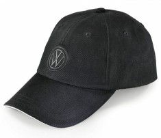 Sapca Oe Volkswagen Negru 000084300E041 foto