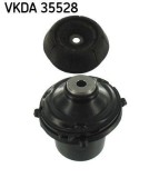 Rulment sarcina suport arc Opel Astra G, Corsa C, Tigra Twintop, Vectra B, Zafira A Motor 1.0, 1.2, 1.2, 1.2 16V, 1.2 16V, 1.2 16V, parte montare