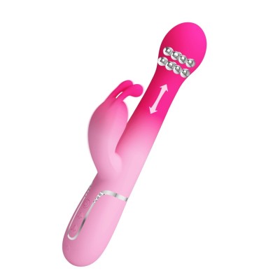 Vibrator Rabbit Dejon Roz foto