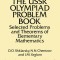 The USSR Olympiad Problem Book: Selected Problems and Theorems of Elementary Mathematics