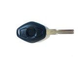 Carcasa Cheie Diamant Aftermarket Pentru Module Stil BMW Thunder, Carguard AutoProtect KeyCars, Oem