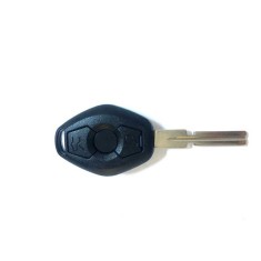 Carcasa Cheie Diamant Aftermarket Pentru Module Stil BMW Thunder, Carguard