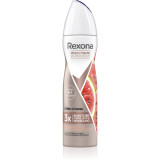 Rexona Maximum Protection Watermelon &amp; Cactus Water spray anti-perspirant impotriva transpiratiei excesive 150 ml