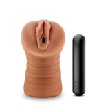 Cumpara ieftin Julieta &ndash; Vibrator Realist Pentru Bărbați