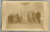 AD 304 C. P. VECHE -TRAIAN-SAT 1925 - FESTIVAL SOCIETATEA DE GIMNASTICA ,,CAROL&quot;