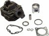 Set Motor Peugeot Buxy 50cc 2T, Diametru 40mm, Racire Aer, Piston, Segmenti, Bolt, Cilindru