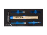 Kit inserție spumă 5 bucăți HT7G135