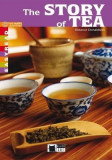 The Story of Tea (Level 2) | Eleanor Donaldson, Black Cat Publishing