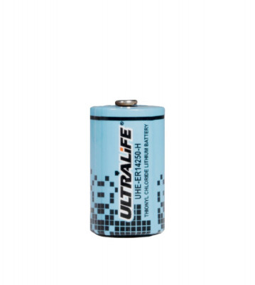 Ultralife ER14250-H / 1 / 2AA Baterie litiu 3.6V 1200mAh foto