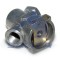 SAMPA 095.011 Filtru legatura, sistem pneumatic