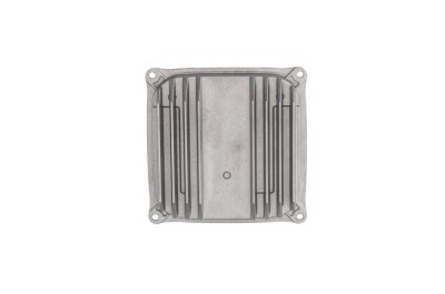 Unitate de control faruri Mercedes Clasa Cls (C218), 01.2011-, fata, Stanga = Dreapta, pentru LED lighting; fara omologare, Magneti Marelli foto