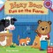 Bizzy Bear: Fun on the Farm