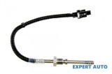 Senzor temperatura gaze dpf Mercedes SLK (2011-&gt;) [R172] #1, Array