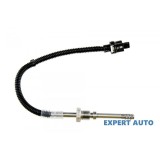 Senzor temperatura gaze dpf Mercedes SLK (2011-&gt;) [R172] #1