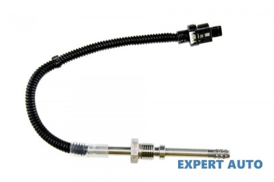 Senzor temperatura gaze dpf Mercedes SLK (2011-&amp;gt;) [R172] #1 foto