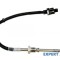 Senzor temperatura gaze dpf Mercedes SLK (2011-&gt;) [R172] #1