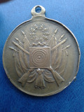 MEDALIE FRANTA VECHE