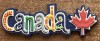 D3 - Magnet frigider - tematica turism - Canada 7
