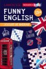 Funny english. Jocuri si enigme 13+ - Sandra Lebrun, Niculescu