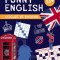 Funny english. Jocuri si enigme 13+ - Sandra Lebrun