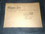 ZIARUL ROMANIA LIBERA 27 DECEMBRIE 1953