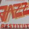 Disc vinil Jazz Restitutio 2