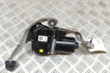 Motor mecanism ștergător de parbriz față FORD TRANSIT CONNECT 2018 OEM: DT11-17504-BD,W000038431,W000031408,W000034816 25838182
