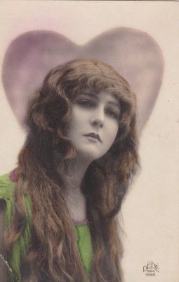 CARTE POSTALA TANARA 21 foto