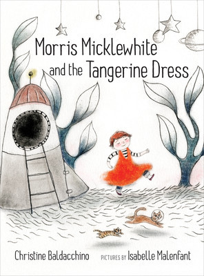 Morris Micklewhite and the Tangerine Dress foto