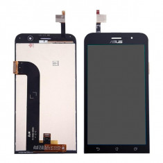 Display Asus Zenfone Go ZB500KG Negru foto