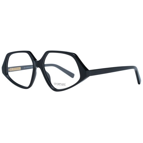 Sportmax SM5011 001 54, Rama ochelari de vedere, de dama