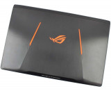 Capac ecran LCD pentru ASUS ROG GL553V