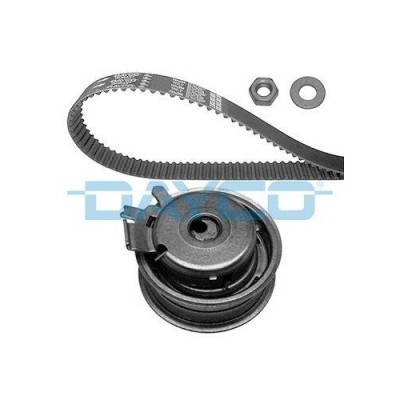 Dayco Set curea de distributie foto