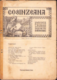 HST Z49 Cos&acirc;nzeana 2/1911 anul I Orăștie