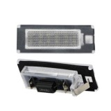 Lampi Cu Led Numar Inmatriculare Fiat Ducato 2006-2022