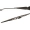 Brat stergator luneta Ford Transit/Tourneo Connect, 03.2013-10.2018, Versiune Cu Haion, Spate 1850579 , cu lama 360 mm; specific, Aftermarket