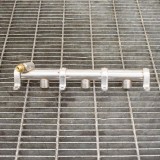 Rampa de combustibil st&acirc;nga AUDI Q5 FY 2017 OEM: 06M133315L 10588386