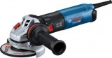 Bosch GWS 17-125 TS Polizor unghiular 1700W, 125mm - 4059952576602