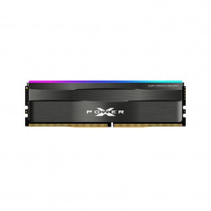 Memorie Silicon Power XPOWER Zenith RGB 8GB DDR4 3600MHz CL18 1.35V foto