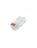 Mufa Retea UTP Cat6 RJ45 8 Contacte Neecranata Ted Electric TED500871