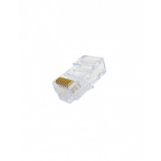 Mufa retea UTP 8 contacte cat6 RJ45 neecranata TED500871