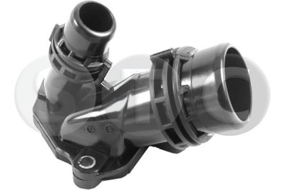 STC T436007 Flansa lichid racire foto