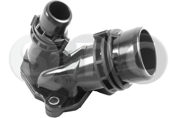 STC T436007 Flansa lichid racire
