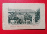 Alba Iulia Magazinul Weiss Bernat