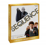 Sequence - Harry Potter, Goliath Games