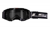 Ochelari LS2 cross/enduro/atv, culoare negru, lentila clara Cod Produs: MX_NEW AK7201001012