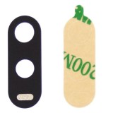 Geam Camera Motorola Moto G4 Negru - Sticla Protectie Obiectiv