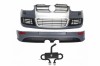 Pachet Complet VW Golf V 5 (2003-2007) R32 Design cu Sistem de Evacuare Performance AutoTuning, KITT