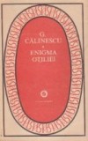 Enigma Otiliei
